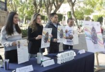 Carnaval del Torito de Petate llenará de tradición las calles de Morelia el 14 de febrero; será sin alcohol ni machetes