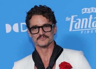 Pedro Pascal sufre accidente durante el rodaje de Avengers: Doomsday