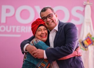 Con tecnología de vanguardia Michoacán fortaleció lucha contra el cáncer: SSM