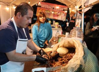 Últimos días para disfrutar la Villa Navideña en Ceconexpo: Sectur