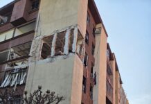 Explosión por acumulación de gas sacude Coyoacán