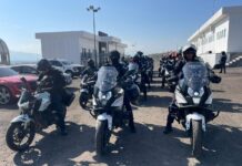 SSP mantiene operativo especial de fin de año para proteger a la ciudadanía