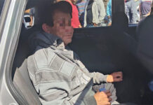 Adulto mayor, presunta víctima de secuestro virtual, es localizado en Los Reyes: SSP