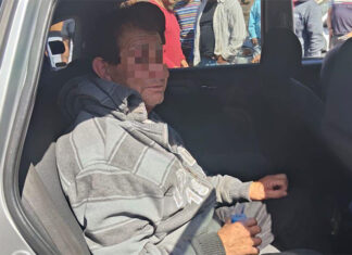 Adulto mayor, presunta víctima de secuestro virtual, es localizado en Los Reyes: SSP