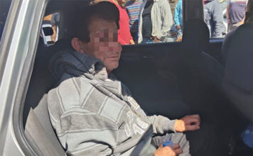 Adulto mayor, presunta víctima de secuestro virtual, es localizado en Los Reyes: SSP