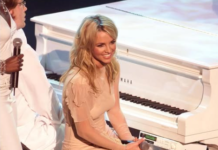 Britney Spears excluye a Estados Unidos en su regreso a los escenarios