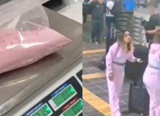 Caen influencers con droga rumbo a Bali; destapan red criminal internacional