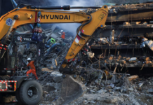 Tragedia en Karachi: incendio en centro comercial deja 27 muertos y al menos 57 desaparecidos