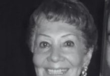 Fallece Gloria Rocha Contreras, “La Madrina del doblaje latino”, el día de su cumpleaños