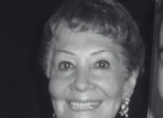 Fallece Gloria Rocha Contreras, “La Madrina del doblaje latino”, el día de su cumpleaños