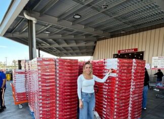 VIRAL: acapara roscas de Costco para reventa y desata polémica en redes