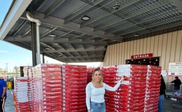 VIRAL: acapara roscas de Costco para reventa y desata polémica en redes