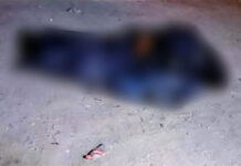 Hallan a dos hombres ejecutados y embolsados en Queréndaro