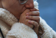 Pronostican “tiempo severo” en gran parte del país; de -5 a 0 °C en zonas altas de Michoacán