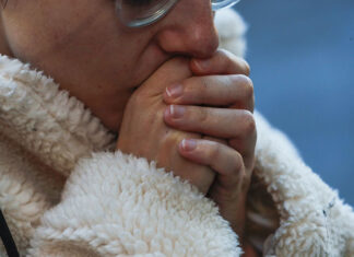 Pronostican “tiempo severo” en gran parte del país; de -5 a 0 °C en zonas altas de Michoacán