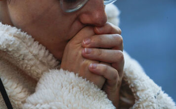 Pronostican “tiempo severo” en gran parte del país; de -5 a 0 °C en zonas altas de Michoacán