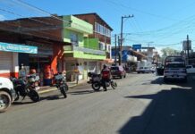 Ejecutan a hombre en carnicería de la colonia El Jazmín; agresor huyó en motocicleta