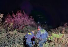 Muere hombre calcinado tras accidente en la carretera Morelia–Pátzcuaro