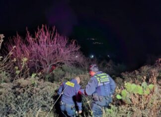 Muere hombre calcinado tras accidente en la carretera Morelia–Pátzcuaro