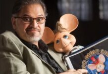 Fallece Gabriel Garzón, emblemática voz de Topo Gigio en Latinoamérica