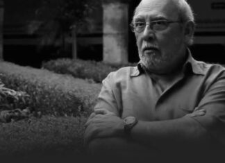 El teatro está de luto: fallece el maestro Roberto Briceño Figueras