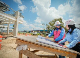 Teleférico traerá 100 mdp para obras complementarias en Morelia: Gladyz Butanda