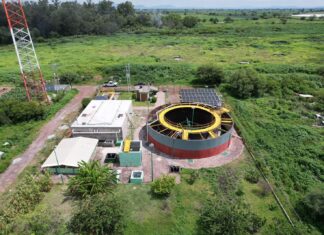 Plantas de tratamiento fortalecen cuidado ambiental y la salud pública en Michoacán: Ceac