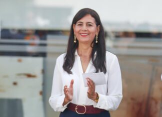 Hoy concluye el registro para la Universidad Rosario Castellanos: Gabriela Molina