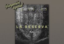 Morelia Viva inicia el 2026 con proyección especial de la película “La Reserva”