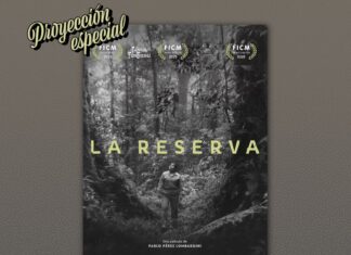 Morelia Viva inicia el 2026 con proyección especial de la película “La Reserva”