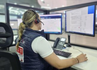 Línea 911 cumple 9 años de salvar vidas en Michoacán: SSP