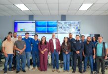 Vigilarán que choferes de Uruapan no usen el celular mientras conducen: Gladyz Butanda