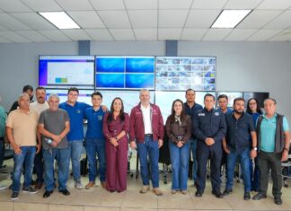 Vigilarán que choferes de Uruapan no usen el celular mientras conducen: Gladyz Butanda