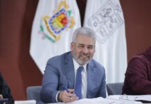 Bedolla y alcaldes de Morena refrendan alianza para el desarrollo de Michoacán