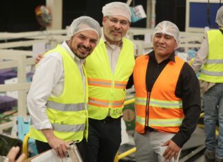 Guardián Forestal frena exportación de 2 mil huertas de aguacate por deforestación: Bedolla