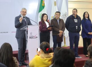 Durante gobierno de Bedolla, suman más de 3 mil 800 mdd en inversión empresarial y 39 mil empleos