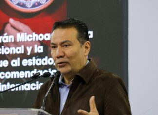 Villa Navideña de Ceconexpo cierra con éxito; supera los 202 mil asistentes: Sectur