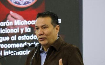 Villa Navideña de Ceconexpo cierra con éxito; supera los 202 mil asistentes: Sectur