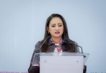 Más de 3 mil mdp para salud y guarderías del IMSS: Gladyz Butanda