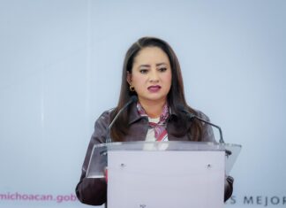 Más de 3 mil mdp para salud y guarderías del IMSS: Gladyz Butanda