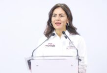 En febrero inicia entrega de tarjetas y asambleas de becas: Gabriela Molina