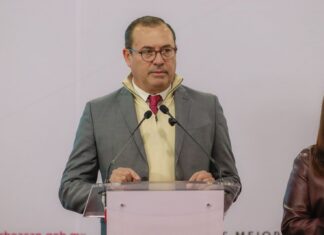 Autopista de la Agroexportación, una ruta de 90 km que transformará Michoacán: SCOP