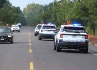 Guardianes del Camino, el mejor aliado para viajar en carretera: SSP