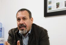 Con Guardián Forestal, suman mil predios denunciados por deforestación en Michoacán: Secma