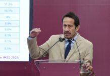 Salario diario promedio en Michoacán creció 8.8 % durante 2025: Sedeco