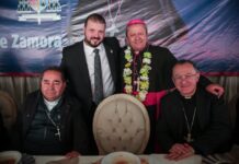 Diálogo permanente con la Iglesia Católica: Raúl Zepeda