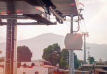 Volarán cabinas en Uruapan previo a inicio de pruebas: Gladyz Butanda