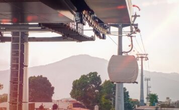 Volarán cabinas en Uruapan previo a inicio de pruebas: Gladyz Butanda