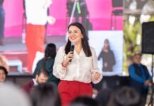 Permanente, programa de apoyo a niñas y niños con cáncer en Michoacán