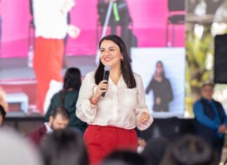 Permanente, programa de apoyo a niñas y niños con cáncer en Michoacán